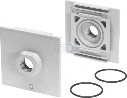 552955 Набор монтажной плиты MS9-AGE FESTO 552955 Набор монтажной плиты MS9-AGE FESTO