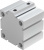 188286 Короткоходовый цилиндр ADVC-63-20-I-P-A FESTO