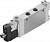 8042567 Распределитель с электроуправлением VUVG-LK14-M52-AT-G18-1R8L-S FESTO
