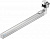 8083668 Блок оси зубчатого ремня ELGS-TB-KF-45-600-ST-M-H1-PLK-AA FESTO