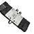 711555 Распределитель CPE10-1M1BH-3OL-M7-SA FESTO