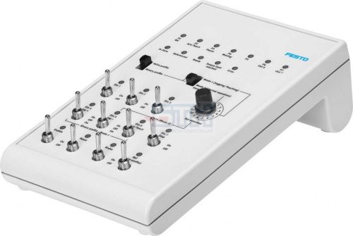 8029523 Симулятор CDSM-S3-P FESTO 8029523 Симулятор CDSM-S3-P FESTO