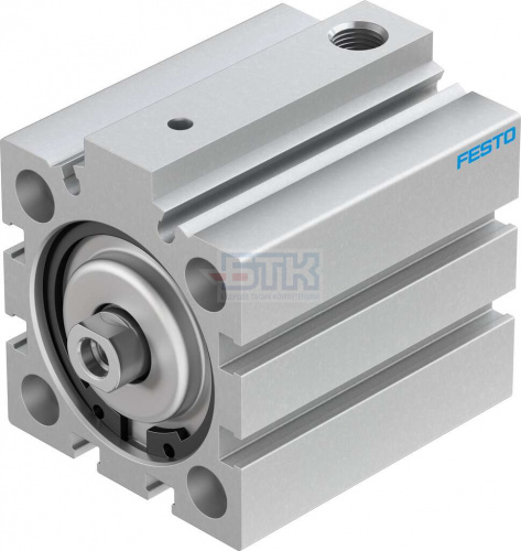 188225 Короткоходовый цилиндр AEVC-40-25-I-P-A FESTO