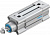 3660618 Стандартный цилиндр DSBC-40-40-D3-PPVA-N3 FESTO