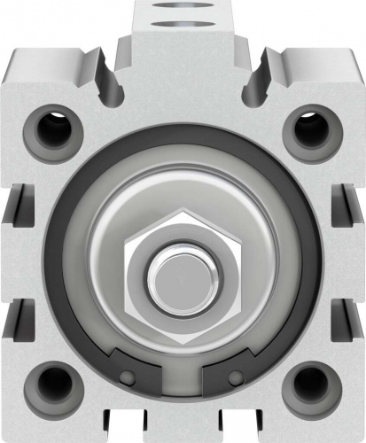 188244 Короткоходовый цилиндр ADVC-40-15-A-P-A FESTO 188244 Короткоходовый цилиндр ADVC-40-15-A-P-A FESTO