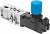546817 Блоки регуляторов VABF-S1-1-R1C2-C-6 FESTO