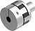 558004 Муфта EAMD-56-46-20-23X27 FESTO