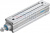 1383585 Пневмоцилиндр DSBC-63-200-PPVA-N3 FESTO 1383585 Пневмоцилиндр DSBC-63-200-PPVA-N3 FESTO