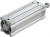 1804669 Пневмоцилиндр DSBC-125-250-PPSA-N3 FESTO 1804669 Пневмоцилиндр DSBC-125-250-PPSA-N3 FESTO