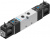 8043215 Распределитель VUVS-LK20-B52-D-G18-1C1-S FESTO 8043215 Распределитель VUVS-LK20-B52-D-G18-1C1-S FESTO