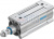 1383337 Пневмоцилиндр DSBC-80-100-PPVA-N3 FESTO 1383337 Пневмоцилиндр DSBC-80-100-PPVA-N3 FESTO