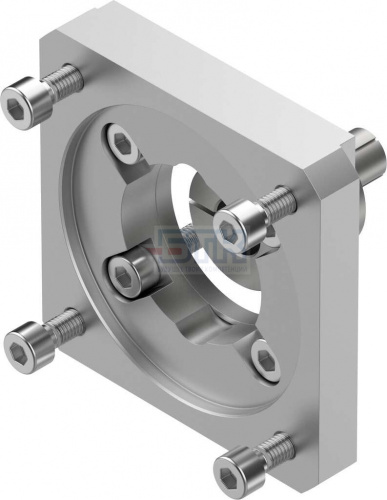 557981 Осевой набор EAMM-A-K38-70A FESTO 557981 Осевой набор EAMM-A-K38-70A FESTO