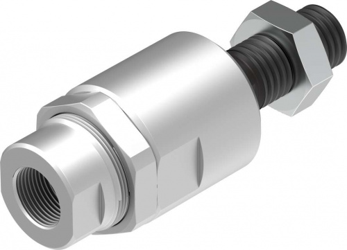 6143 Гибкая соединительная муфта FK-M20X1,5 FESTO