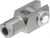 9583 Вилкообразная головка SG-M48X2 FESTO