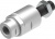 6143 Гибкая соединительная муфта FK-M20X1,5 FESTO