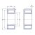 Подшипник C 4026/C4 SKF Подшипник C 4026/C4 SKF