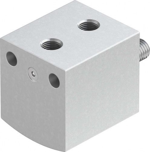 188094 Короткоходовый цилиндр ADVC-12-5-A-P FESTO