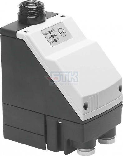 538679 Конденсатоотводчик PWEA-AC-6A FESTO 538679 Конденсатоотводчик PWEA-AC-6A FESTO