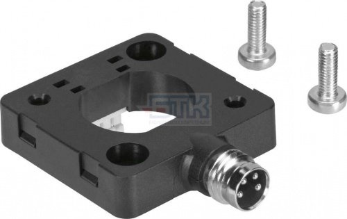 8000326 Электрические адаптеры SASC-P4-A-M8-A FESTO