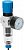 534185 Фильтр-регулятор давления LFR-M7-D-7-5M-MICRO-H-B FESTO