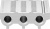 566568 Коллектор VABM-L1-10S-G18-14 FESTO
