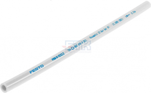 541678 Полиамидный шланг PAN-R-12X2,2-SI FESTO 541678 Полиамидный шланг PAN-R-12X2,2-SI FESTO