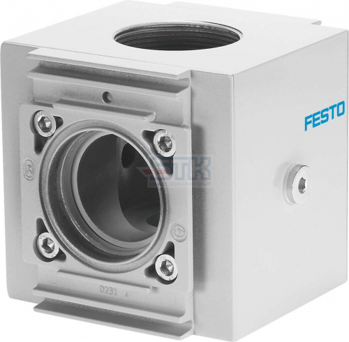 541681 Модуль разветвления MS12-FRM-G FESTO