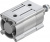 1384891 Пневмоцилиндр DSBC-100-40-PPSA-N3 FESTO 1384891 Пневмоцилиндр DSBC-100-40-PPSA-N3 FESTO