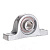 Подшипниковый узел SYWZ 50 YTA SKF