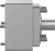 8063614 Осевой набор EAMM-A-N80-90GA FESTO