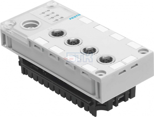 526705 Электрический интерфейс CPX-CP-4-FB FESTO 526705 Электрический интерфейс CPX-CP-4-FB FESTO
