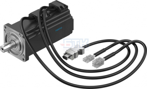 8097174 Серводвигатель EMMB-AS-60-02-K-S30SB FESTO 8097174 Серводвигатель EMMB-AS-60-02-K-S30SB FESTO
