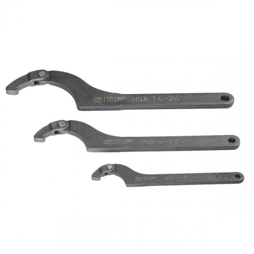 Накидной ключ HNA 1-4 SKF