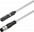 8063974 Датчик положения SDAS-MHS-M40-1L-PNLK-PN-E-0.3-M8 FESTO