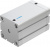 536350 Компактный цилиндр ADN-63-80-I-P-A FESTO
