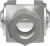 6147 Вилкообразная головка SG-M20X1,5 FESTO 6147 Вилкообразная головка SG-M20X1,5 FESTO