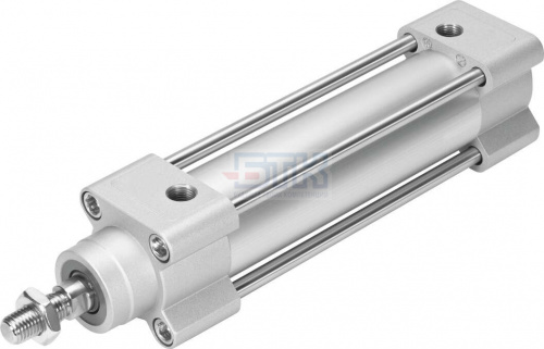 1645469 Стандартный цилиндр DSBG-32-320-PPSA-N3 FESTO 1645469 Стандартный цилиндр DSBG-32-320-PPSA-N3 FESTO