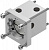 550965 Осевой набор EAMM-A-E32-55A FESTO
