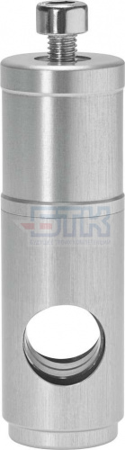 178456 Стопорный патрон KP-12-600 FESTO 178456 Стопорный патрон KP-12-600 FESTO