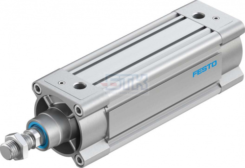 3656642 Стандартный цилиндр DSBC-80-160-D3-PPVA-N3 FESTO 3656642 Стандартный цилиндр DSBC-80-160-D3-PPVA-N3 FESTO