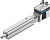 8118272 Электроцилиндр EPCS-BS-32-100-8P-A-ST-M-H1-PLK-AA FESTO