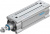 3656642 Стандартный цилиндр DSBC-80-160-D3-PPVA-N3 FESTO 3656642 Стандартный цилиндр DSBC-80-160-D3-PPVA-N3 FESTO