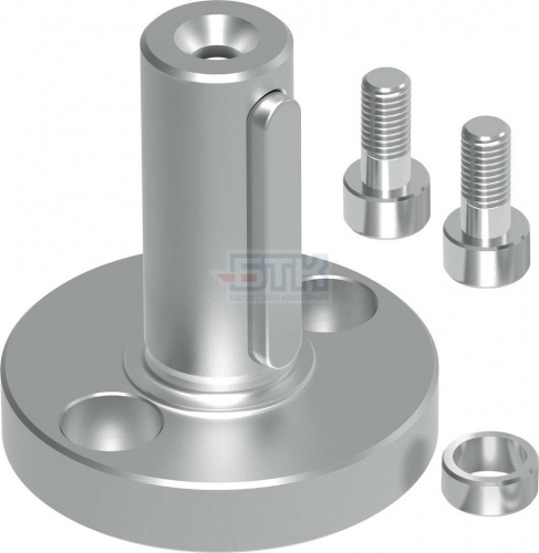 4835941 Ступица DARF-Q11-20 FESTO
