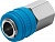 531636 Быстроразъемная розетка KD4-1/4-I FESTO