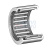 Подшипник HK 4518 RS SKF Подшипник HK 4518 RS SKF