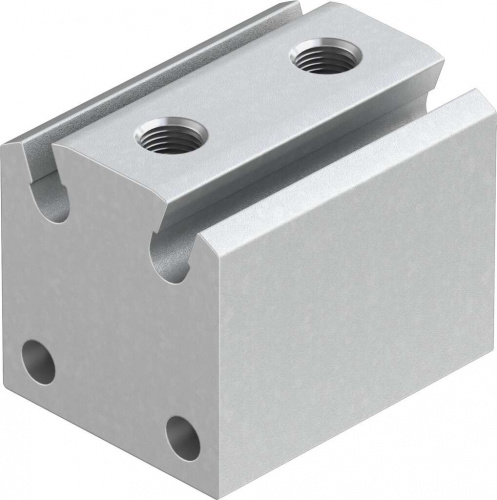 188076 Короткоходовый цилиндр ADVC-10-5-A-P-A FESTO