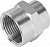 8069219 Переходная втулка NPFC-R-G18-M5-F FESTO
