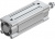 3656864 Стандартный цилиндр DSBC-80-150-D3-PPSA-N3 FESTO 3656864 Стандартный цилиндр DSBC-80-150-D3-PPSA-N3 FESTO