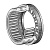 Подшипник NKXR 45 Z SKF