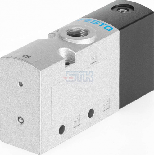 575669 Пневмораспределитель VUWS-L20-M32C-A-G18 FESTO 575669 Пневмораспределитель VUWS-L20-M32C-A-G18 FESTO